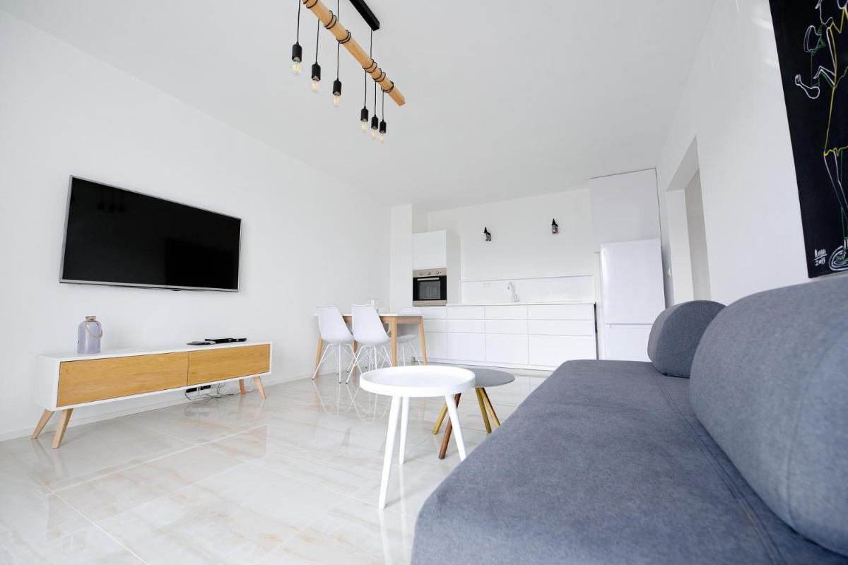 Center Aupark Apartment - Housity