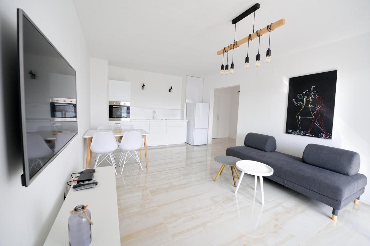 Center Aupark Apartment - Housity