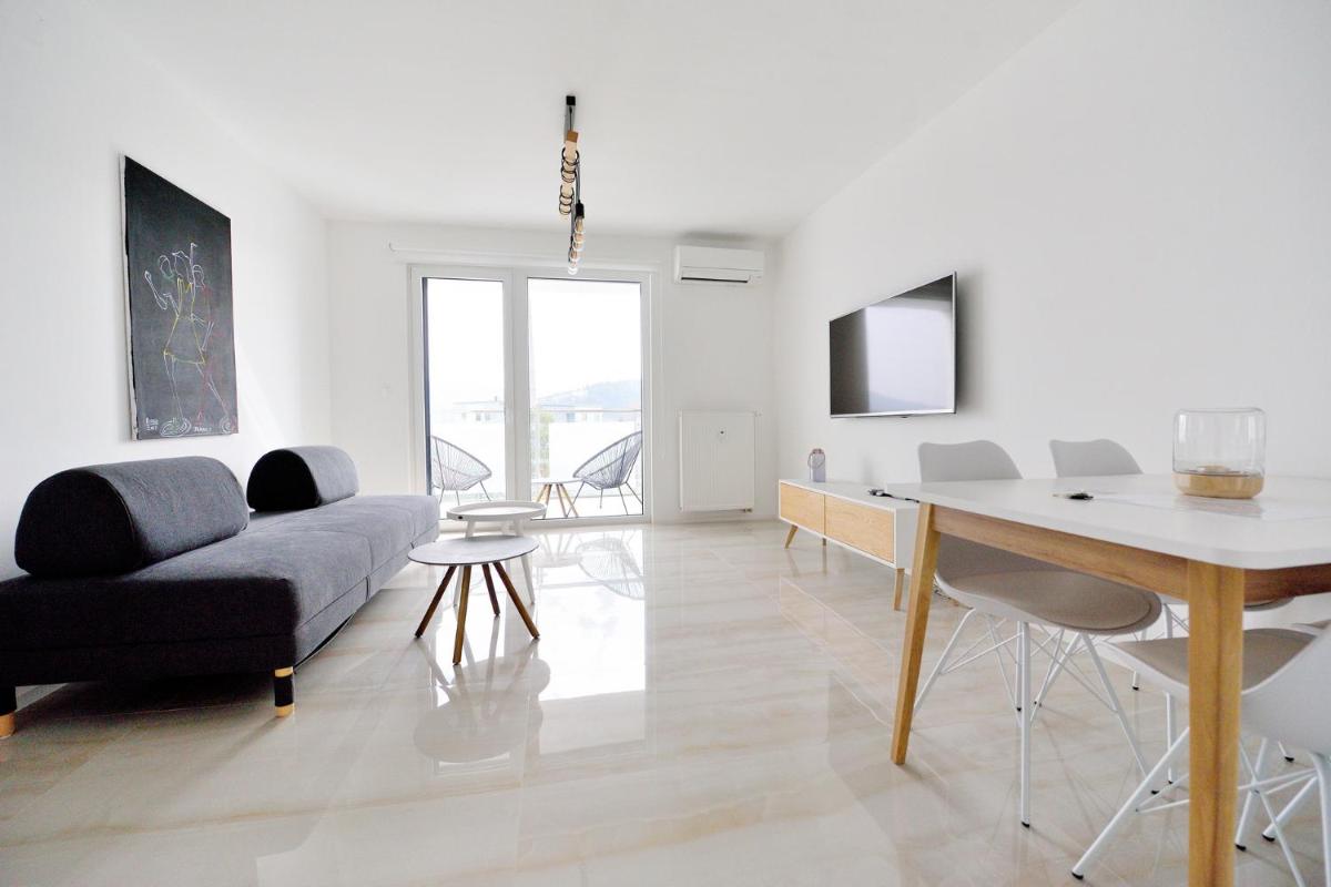Center Aupark Apartment - Housity