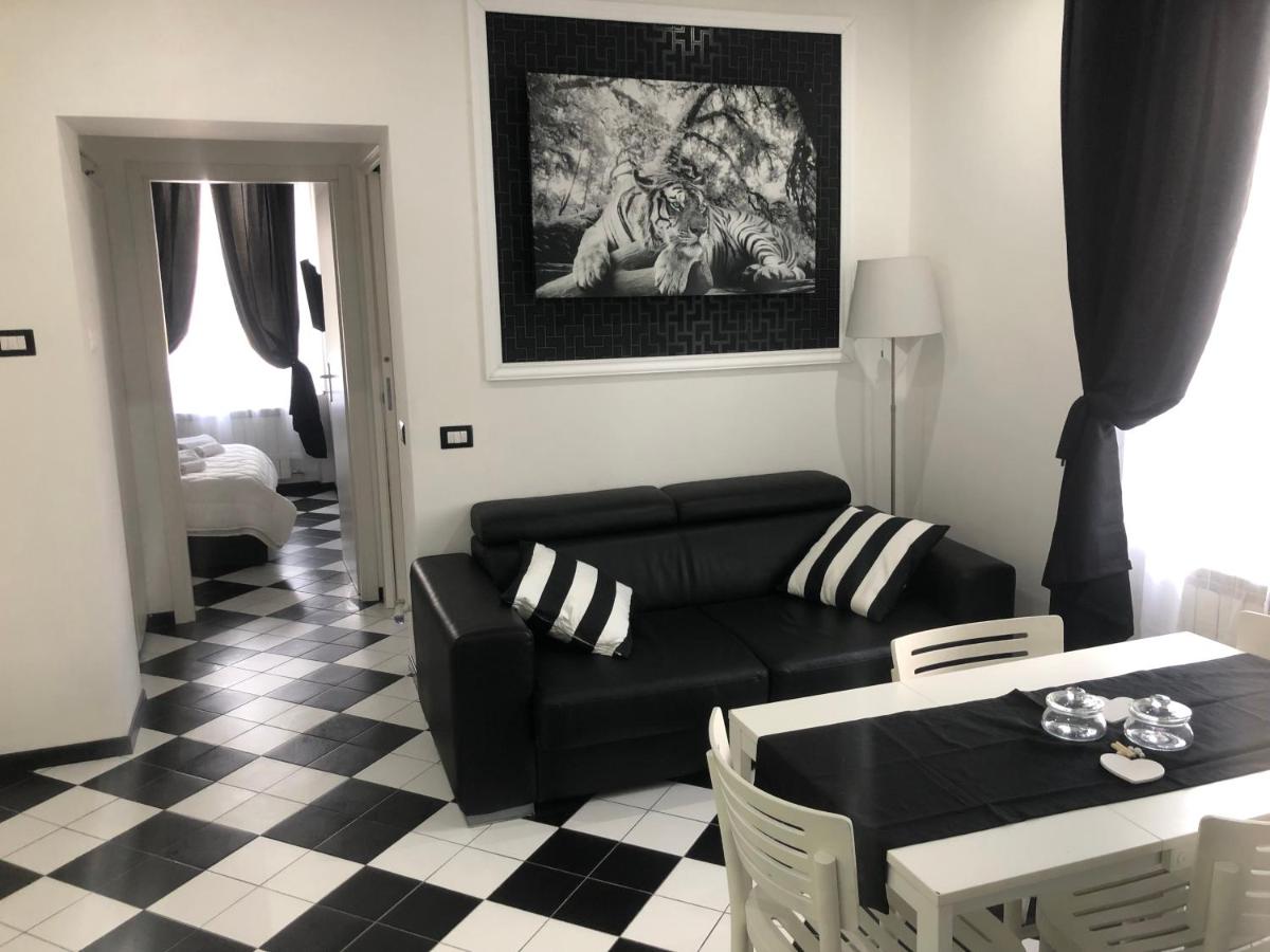 Camaldoli House - Housity