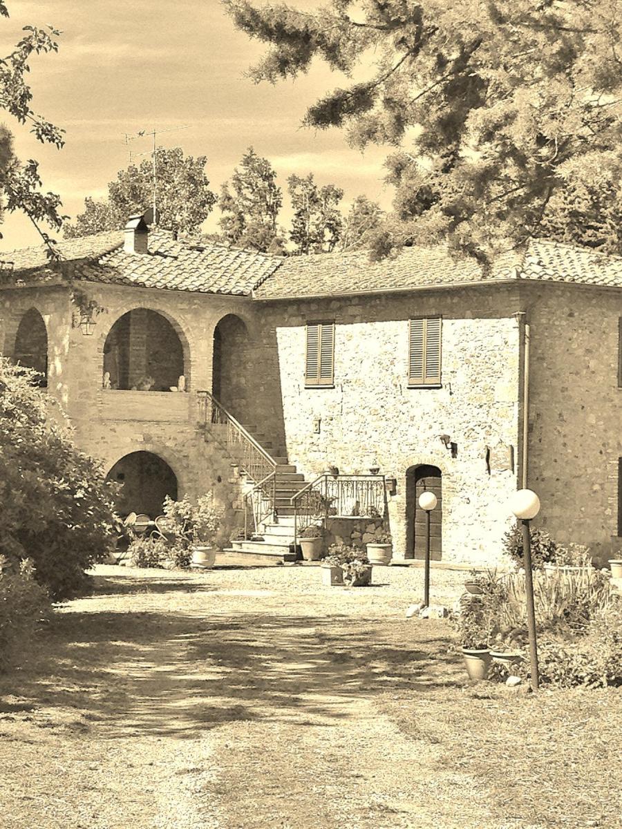 Agriturismo Torrevecchia - Housity