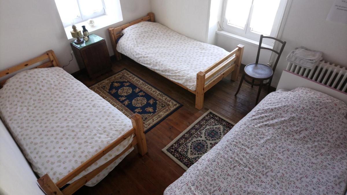 Chambre centre Pleyber-Christ - Housity