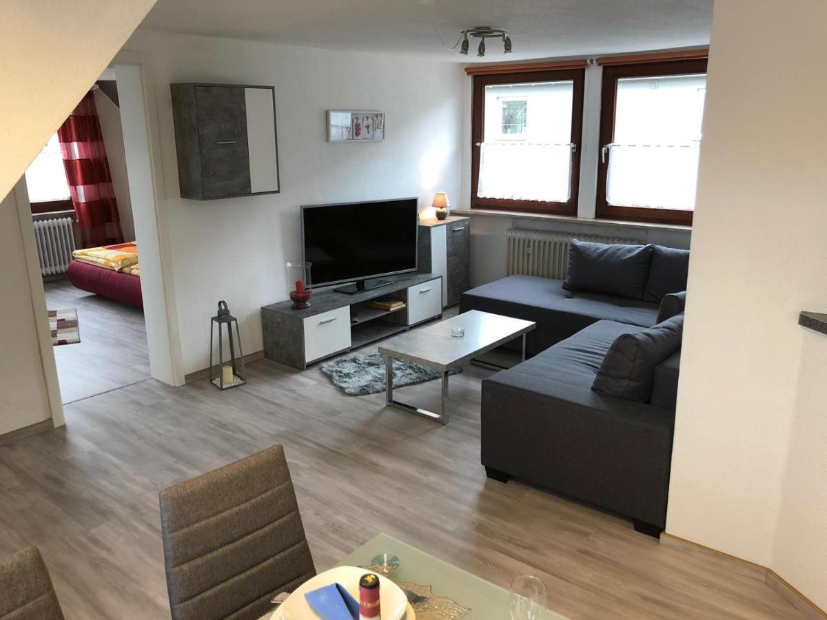 Ferienwohnung Blick ins Land - Housity