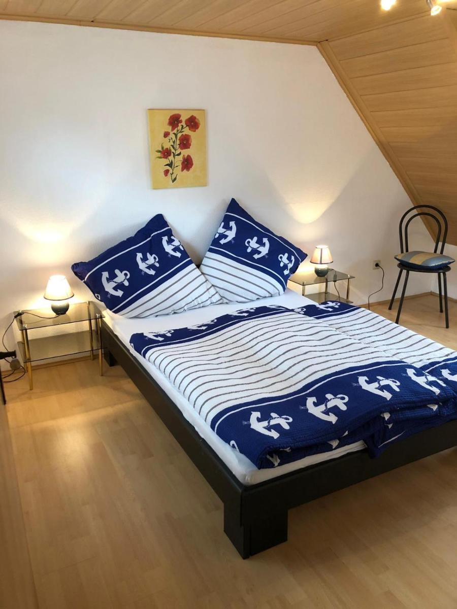 Ferienwohnung Blick ins Land - Housity