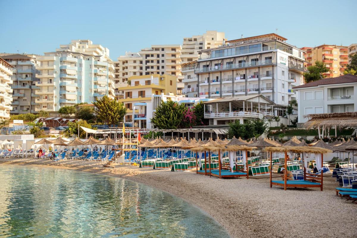 Epirus Hotel - Housity