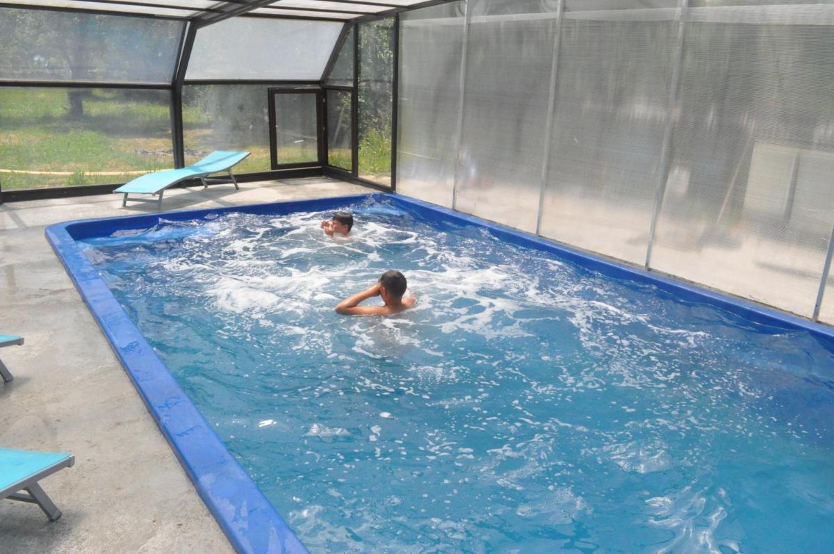 Cabana Iza - Housity