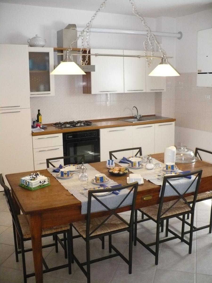 Solo Per Quattro - Housity