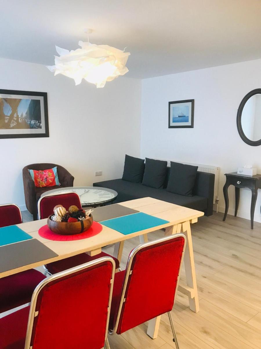One bedroom apartment, no 4 - Housity