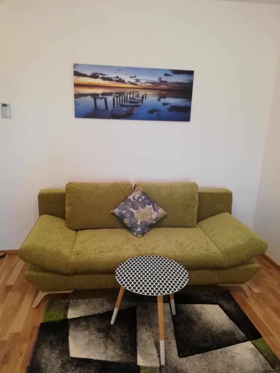 Suitetrails - Ferienwohnung Deisenberger