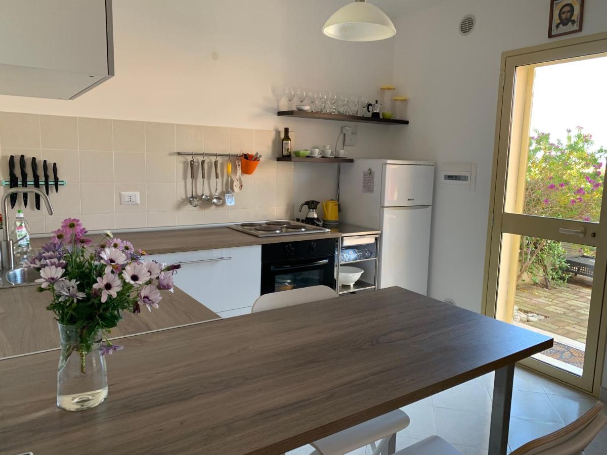 Apartment Olga - Hizvo
