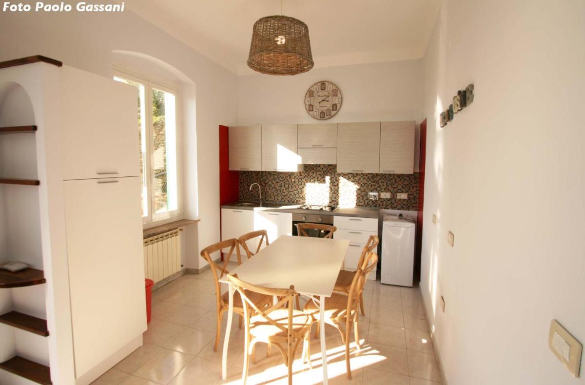 Cav Gli Ulivi di Bogliasco - Housity