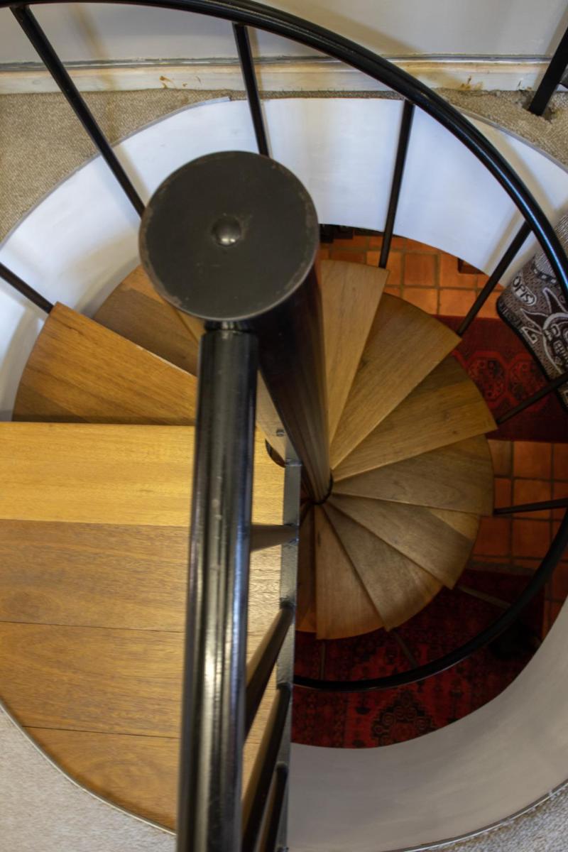 Suitetrails - The Bergzicht Guest Suite