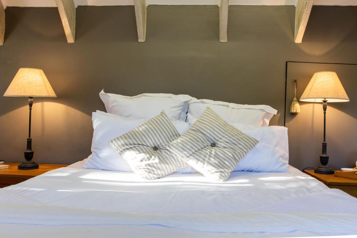 Suitetrails - The Bergzicht Guest Suite