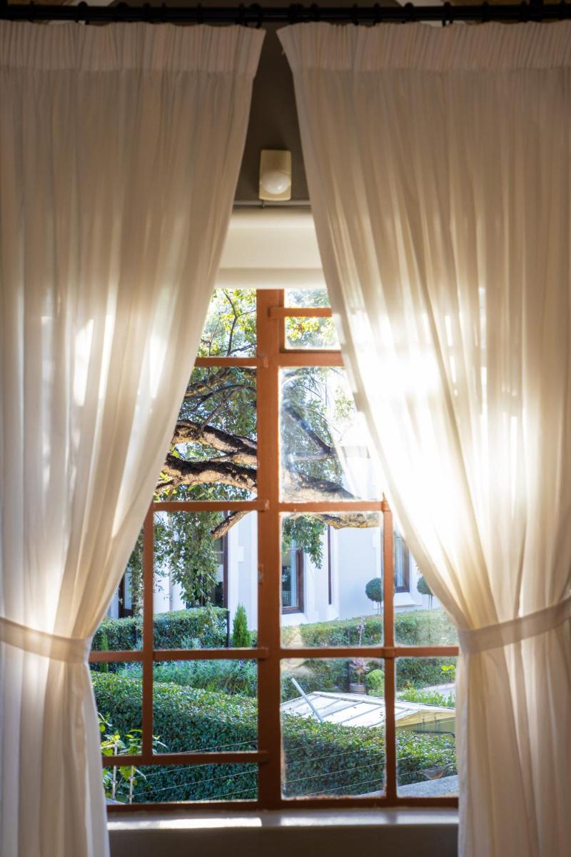 Suitetrails - The Bergzicht Guest Suite