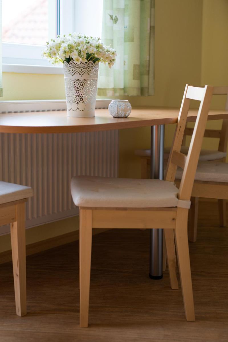 Apartmány Motýlek - Housity