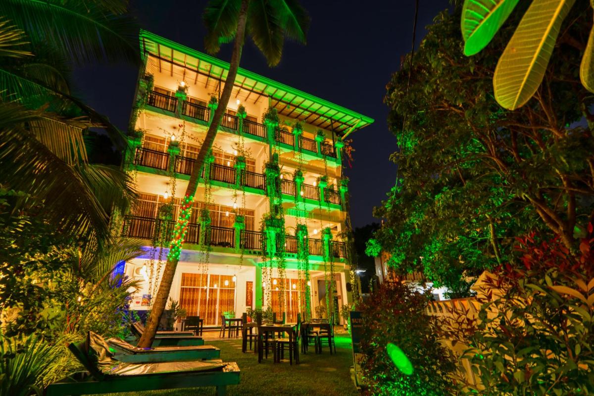 Suitetrails - L&D Stay Inn