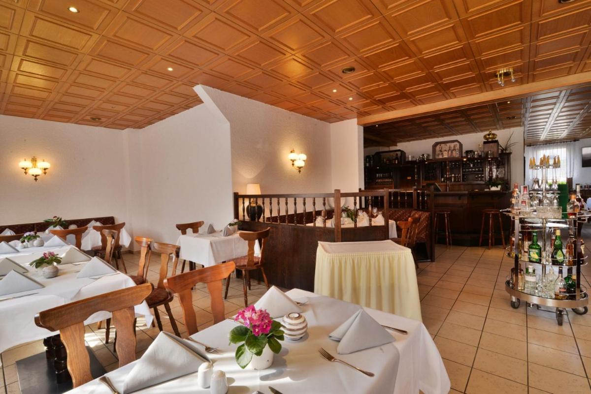 Landgasthof & Hotel KRONE Eischleben - Housity