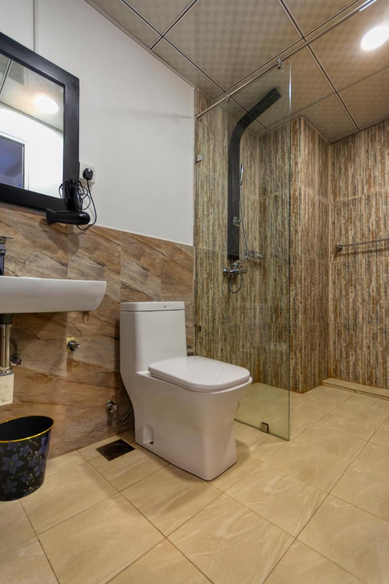 Suitetrails - L&D Stay Inn