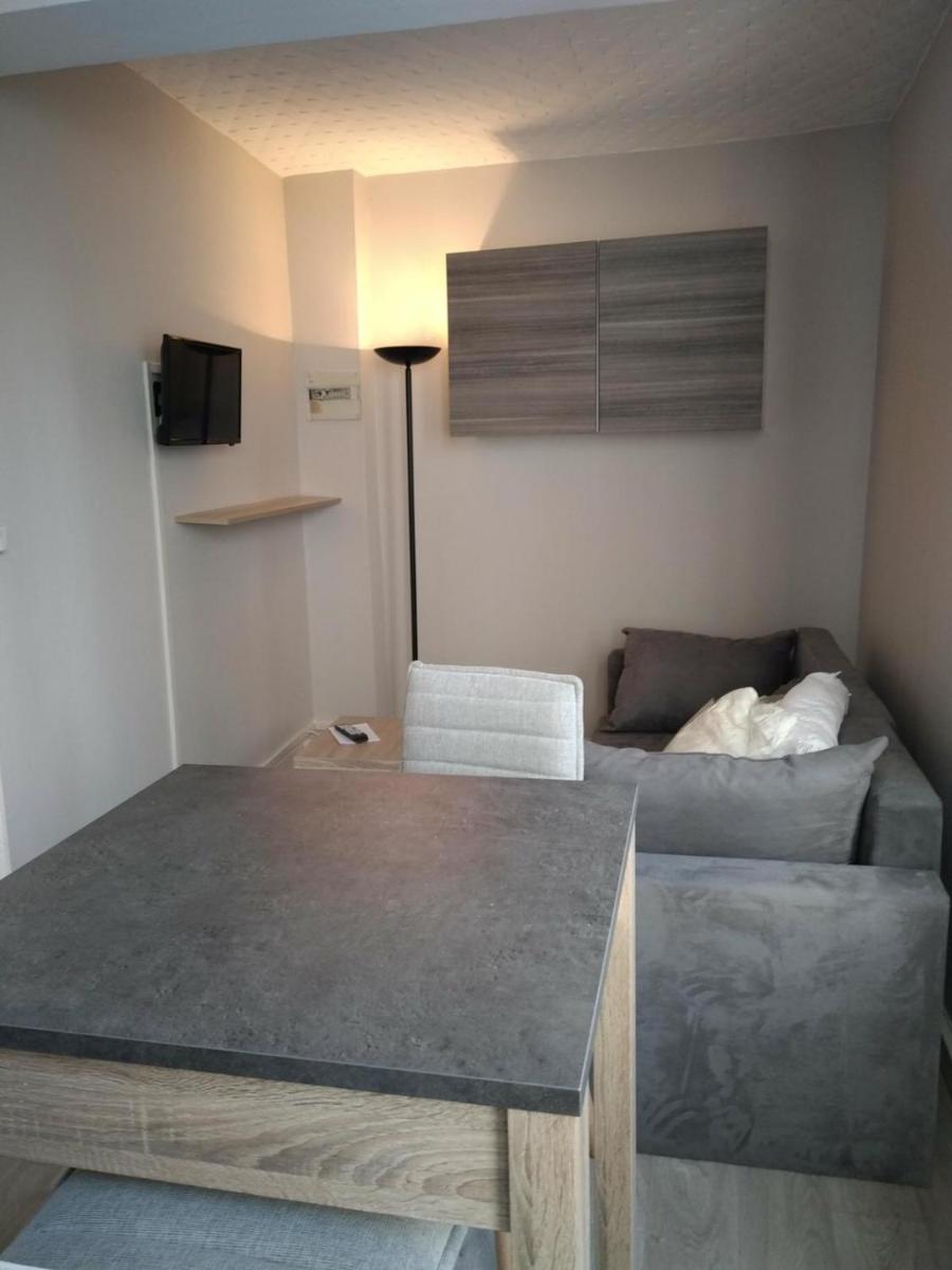 Auxerre rue Joubert - Housity