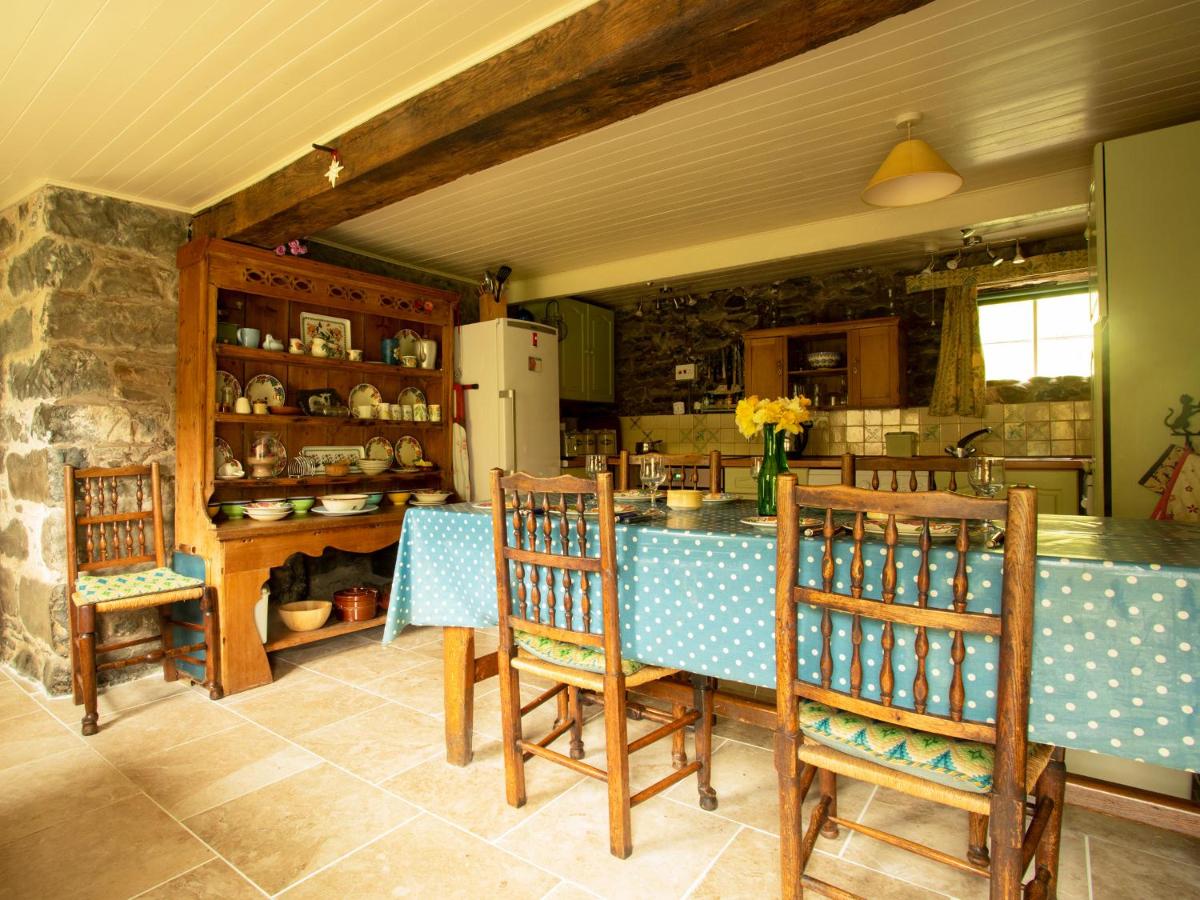 Dolgenau Cottages - Housity