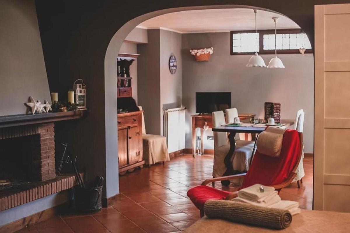 Alloggio i Geranei - Housity