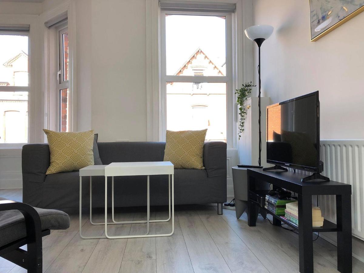 Wellesley Avenue - Housity
