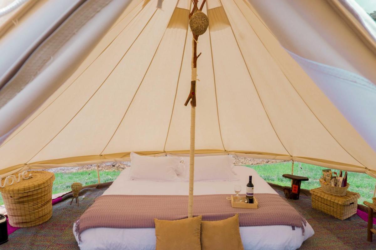 Glamping Finca Corazón - Housity