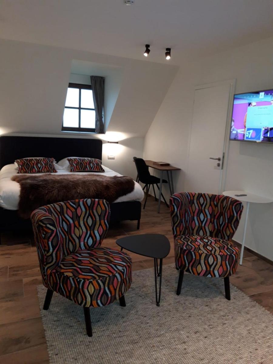 B&B 't Hof van Spiere - Housity