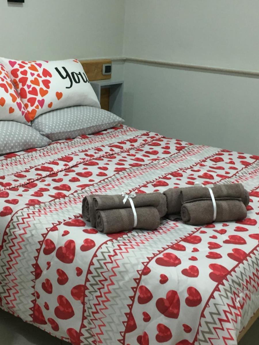 Casa vacanza dei Greci - Housity