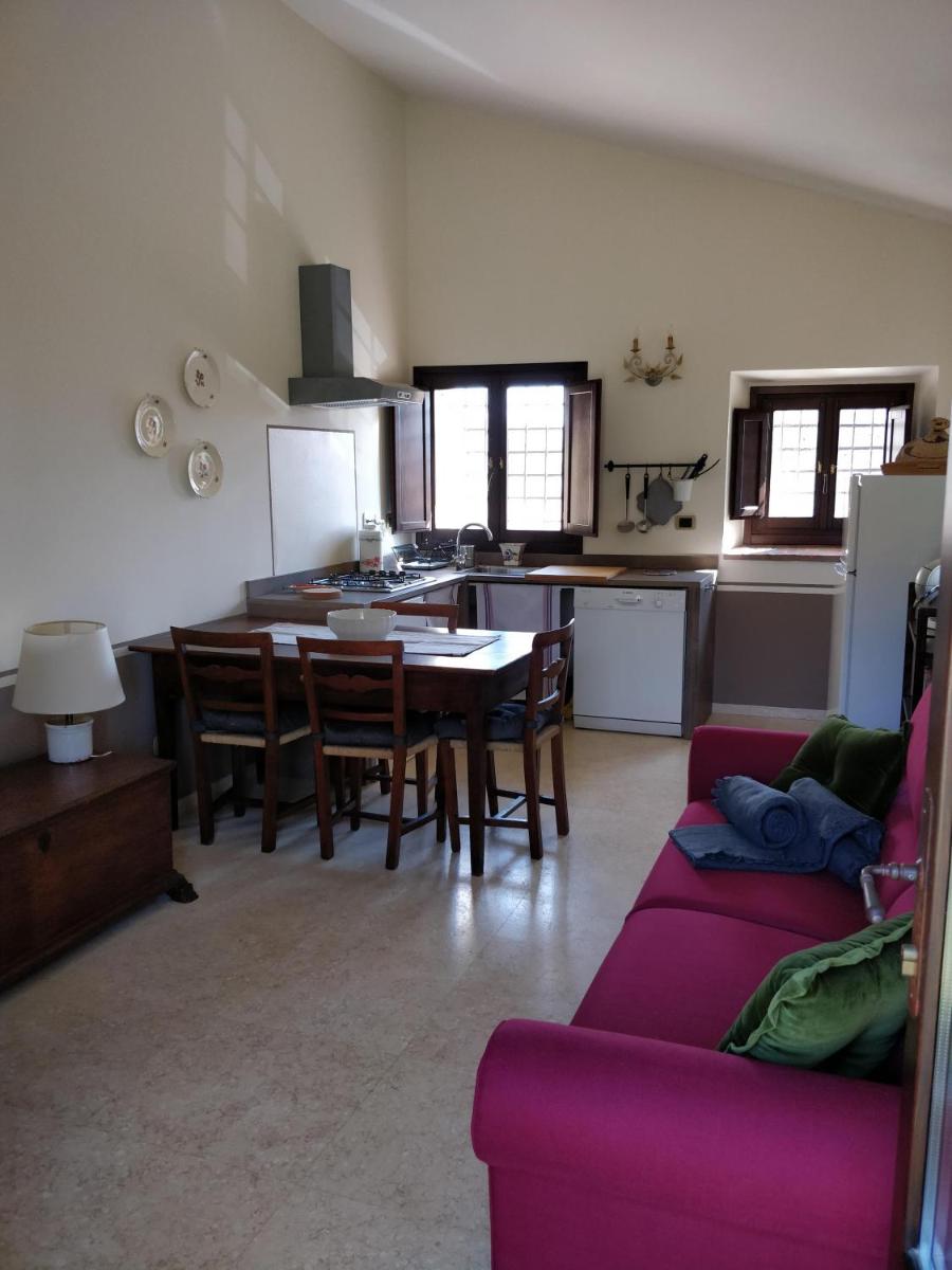 B&B Il Castellaro Zocca - Housity