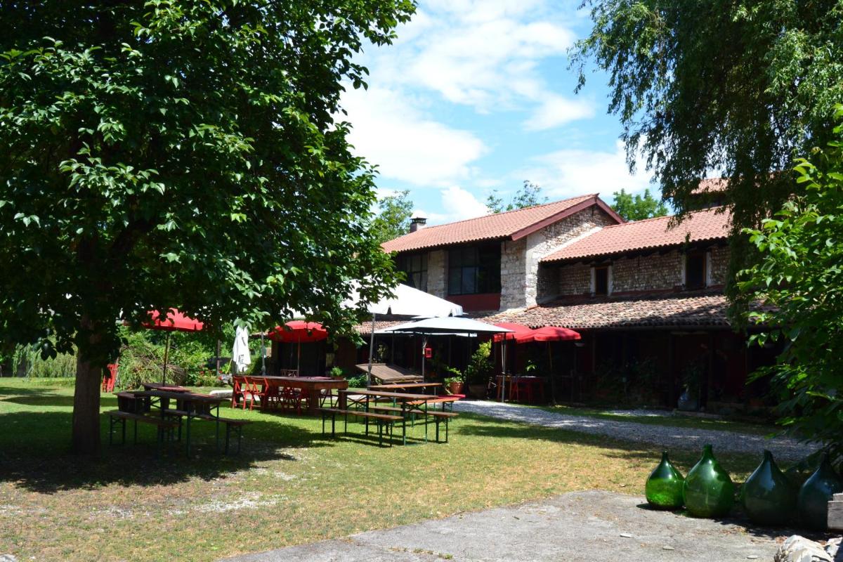 Agriturismo Il Cammino - Housity