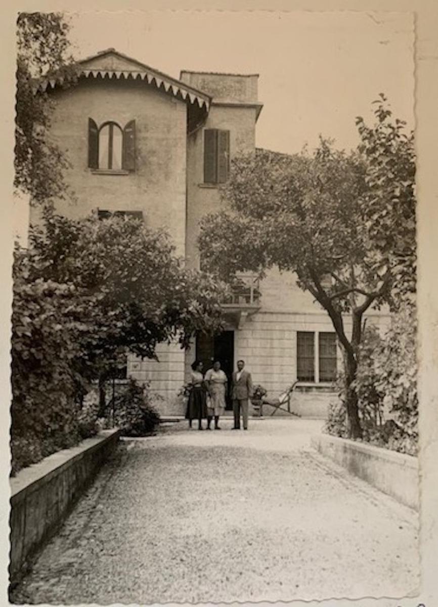 Appartamento Villa Margherita - Housity