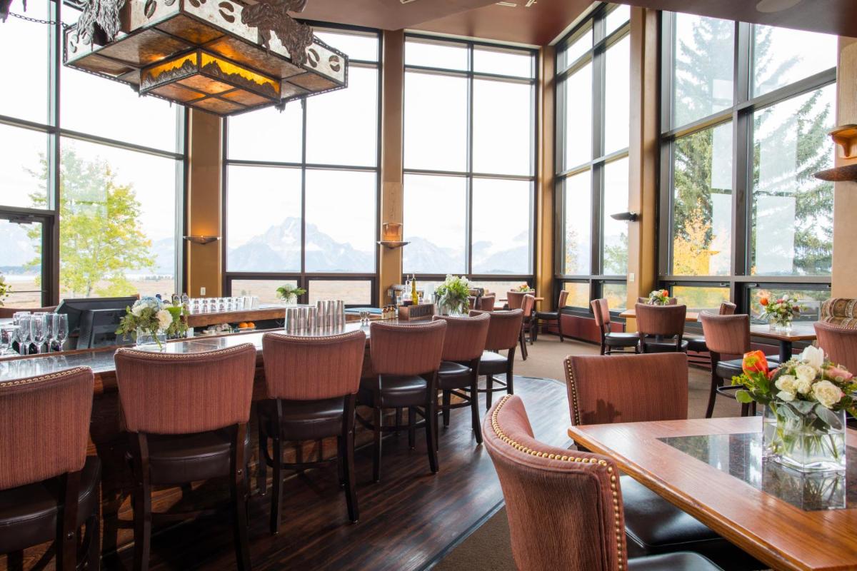 Jackson Lake Lodge - Housity