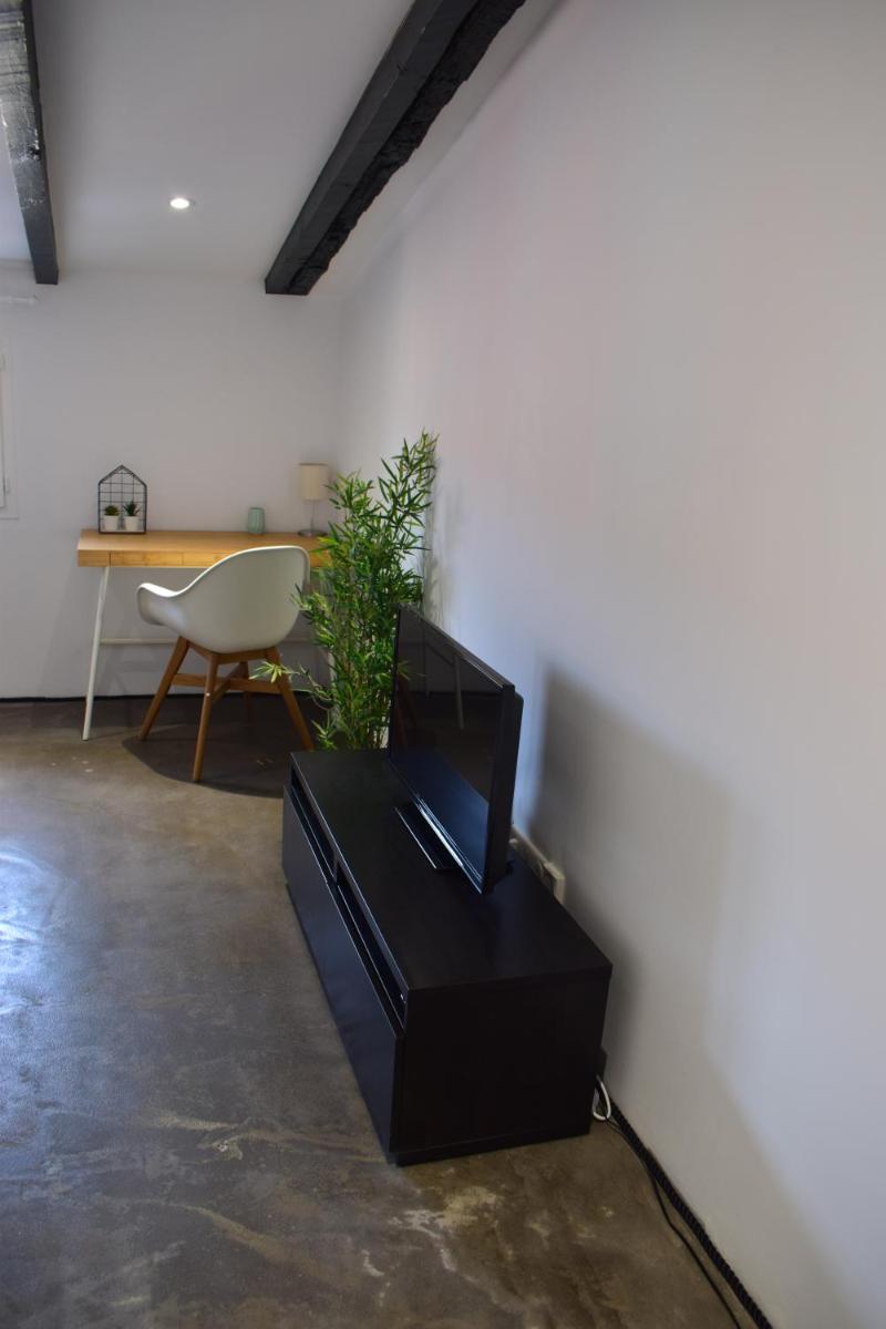 Centre Ajaccio ☆ wifi ☆ clim ☆ plages - Housity