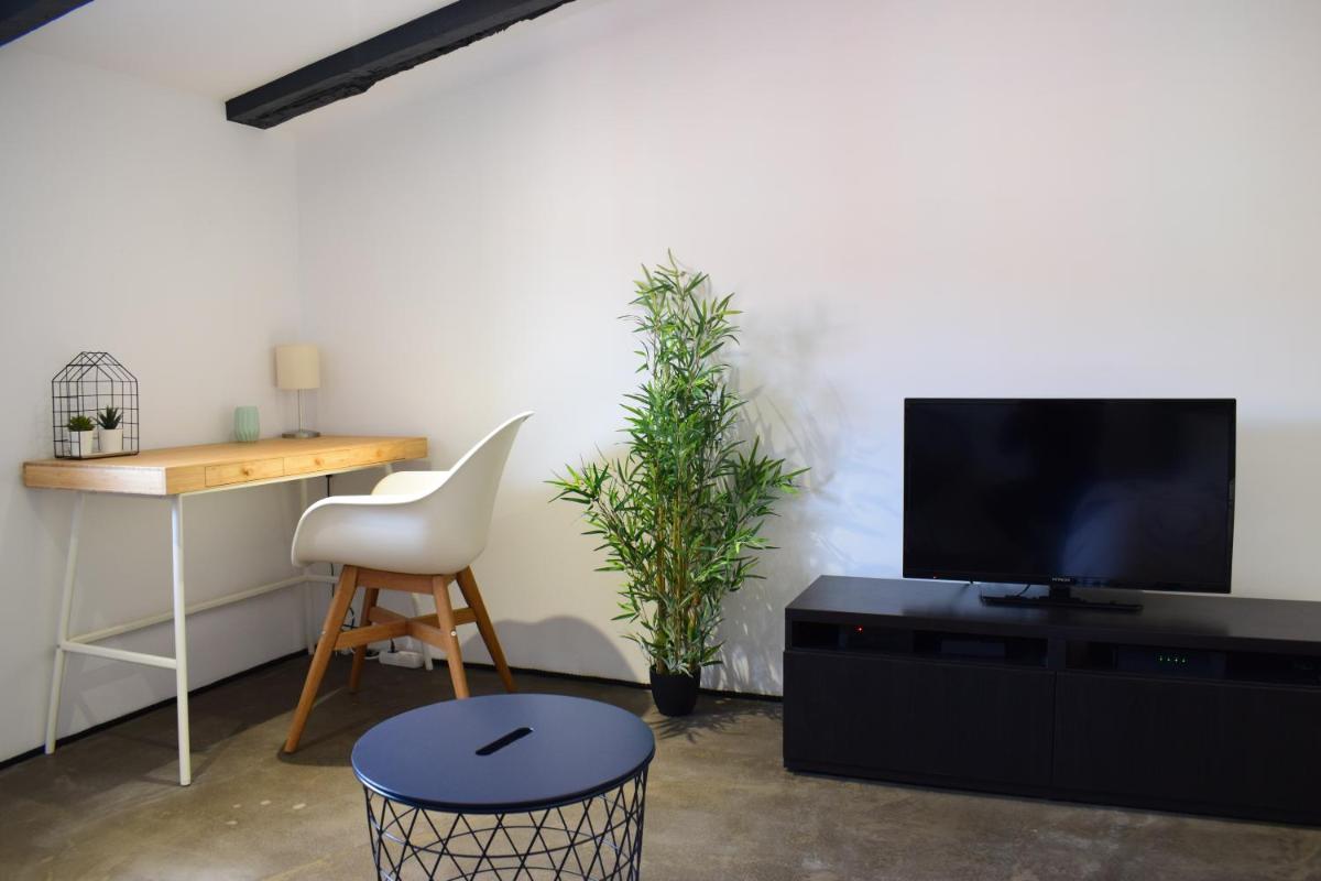 Centre Ajaccio ☆ wifi ☆ clim ☆ plages - Housity