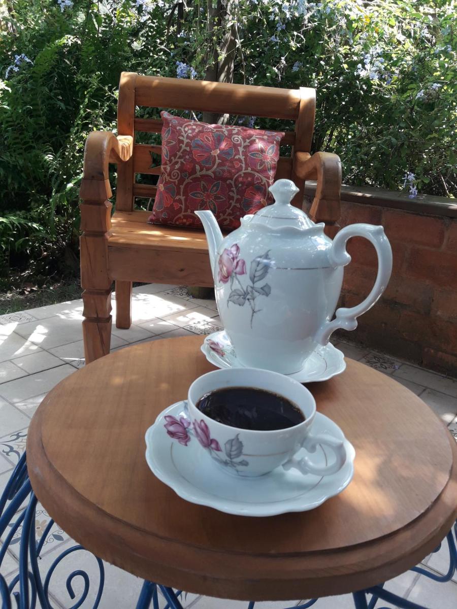 Sítio Villa Germânica - Housity