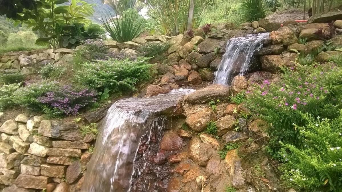 Sítio Villa Germânica - Housity