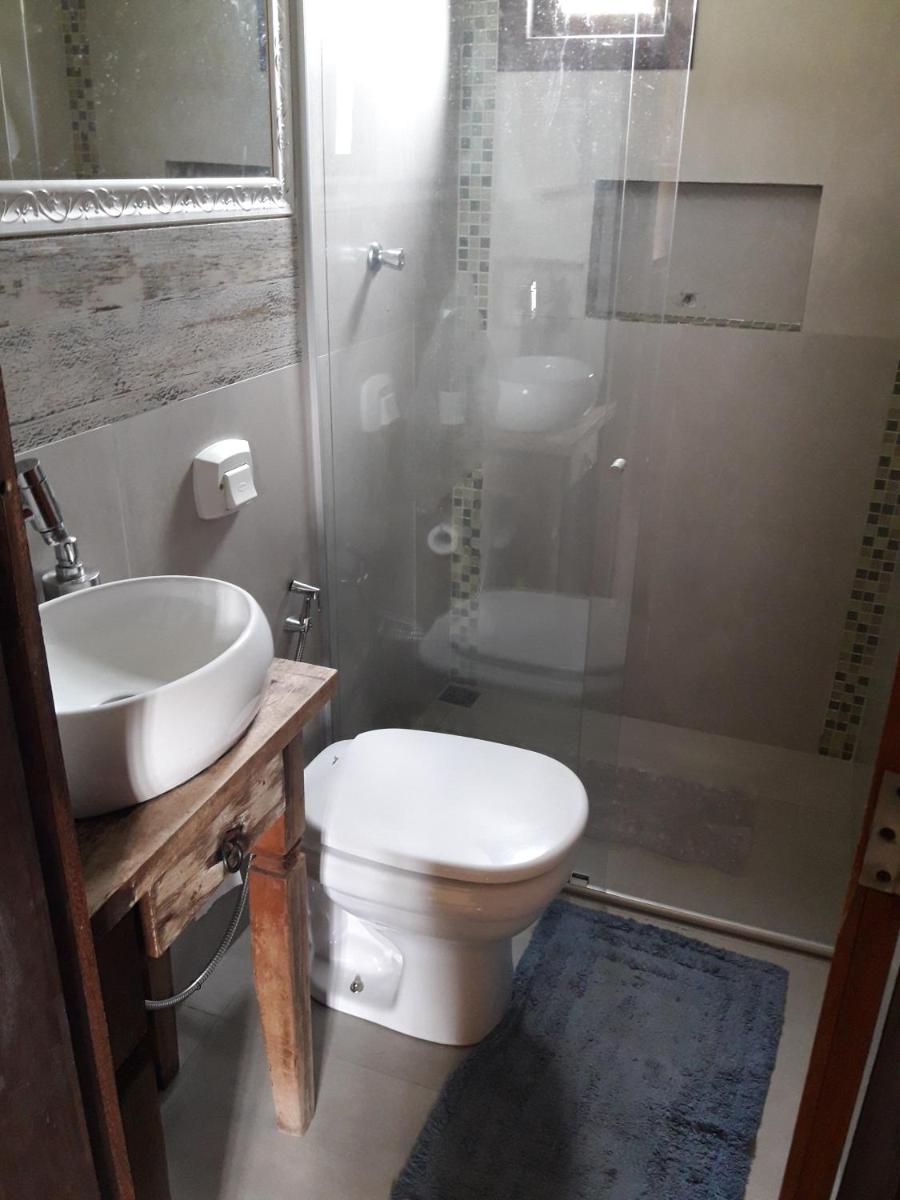 Suitetrails - Sítio Villa Germânica