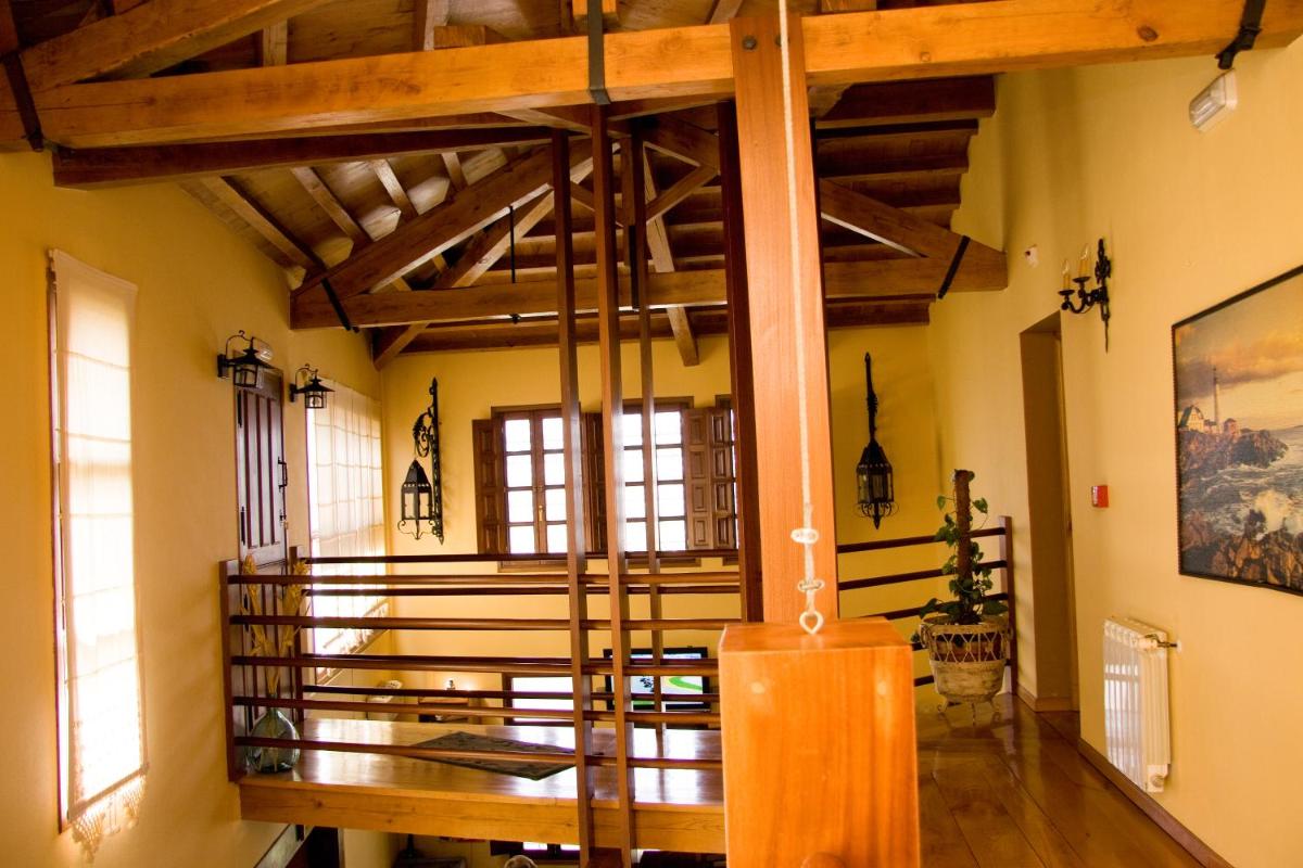 Astur Regal - Housity