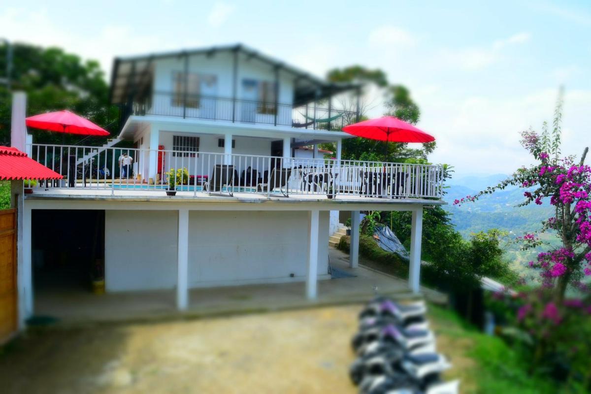 Hotel Campestre La Villana - Housity