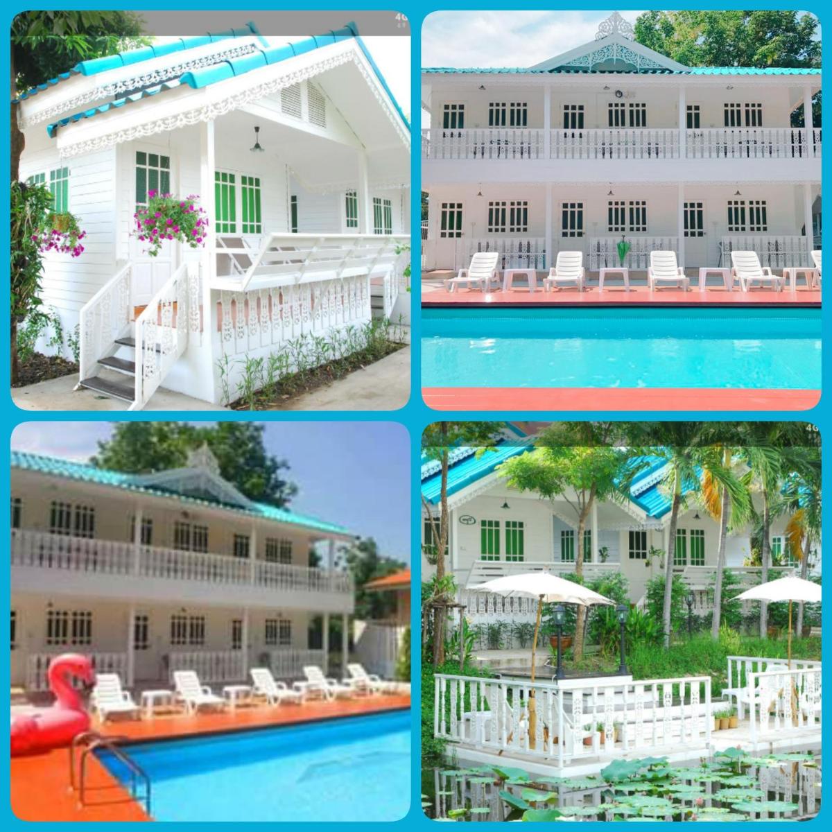 Baan Luang Harn - Housity