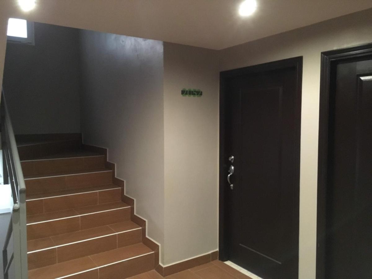 Apartamento Climatizado, 2 Habitaciones y Piscina - Housity