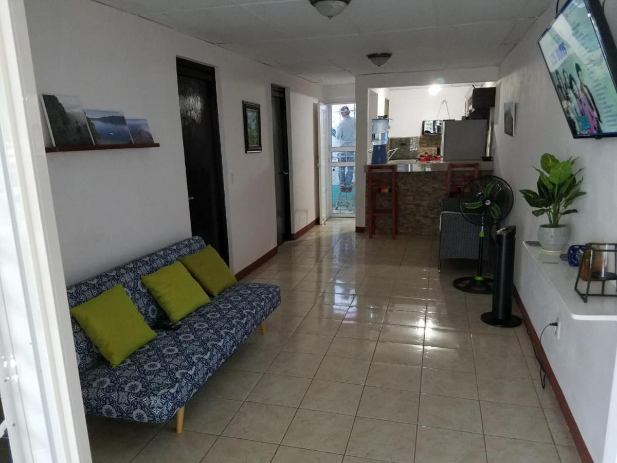 Runway 108 - Housity