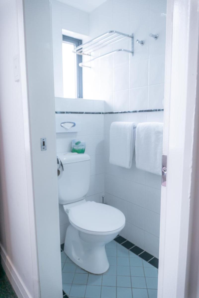 Great Southern Hotel Sydney - Hizvo