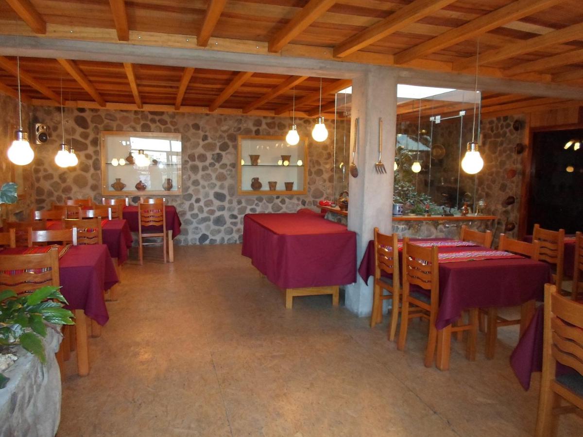 Suitetrails - Posada El Castillo