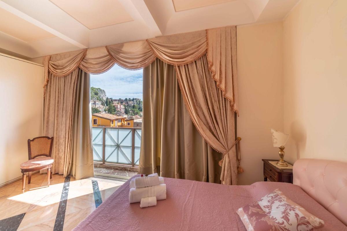 Palazzo di Ferro Taormina - Housity