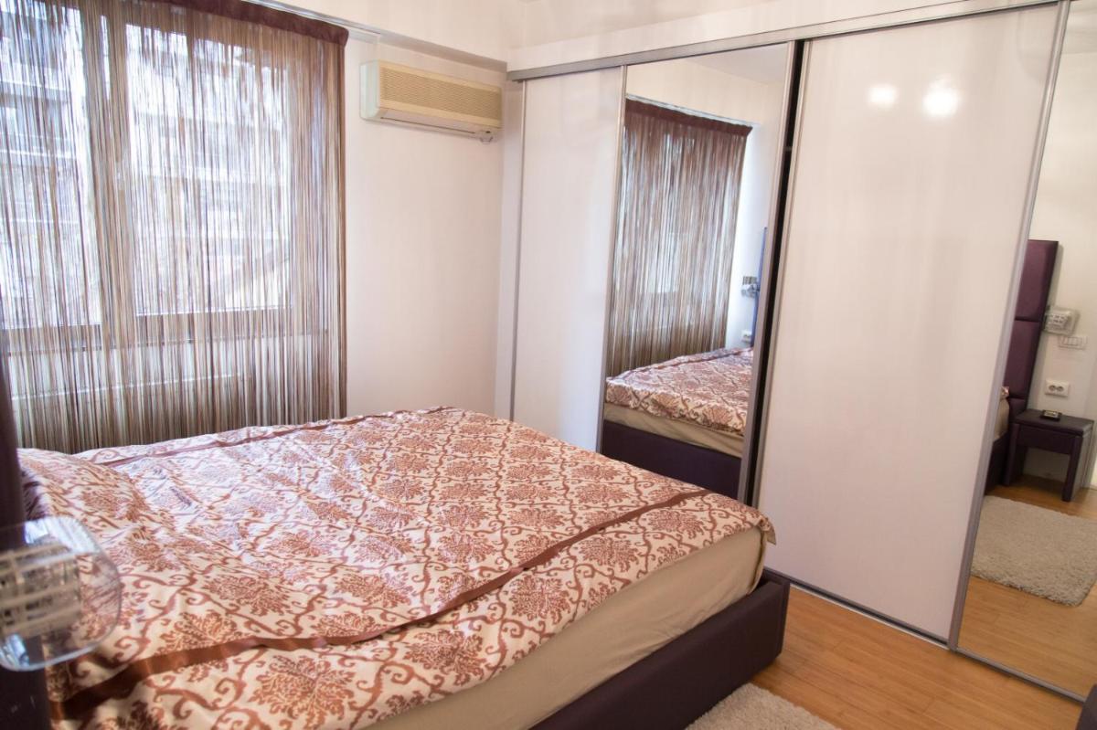 Tan Tan Luxury Down Town - Housity