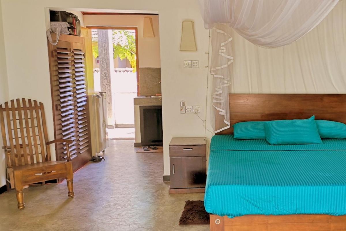 Swastha Ayurveda Villa - Hizvo