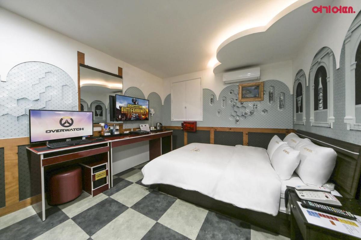 Sky Motel - Housity