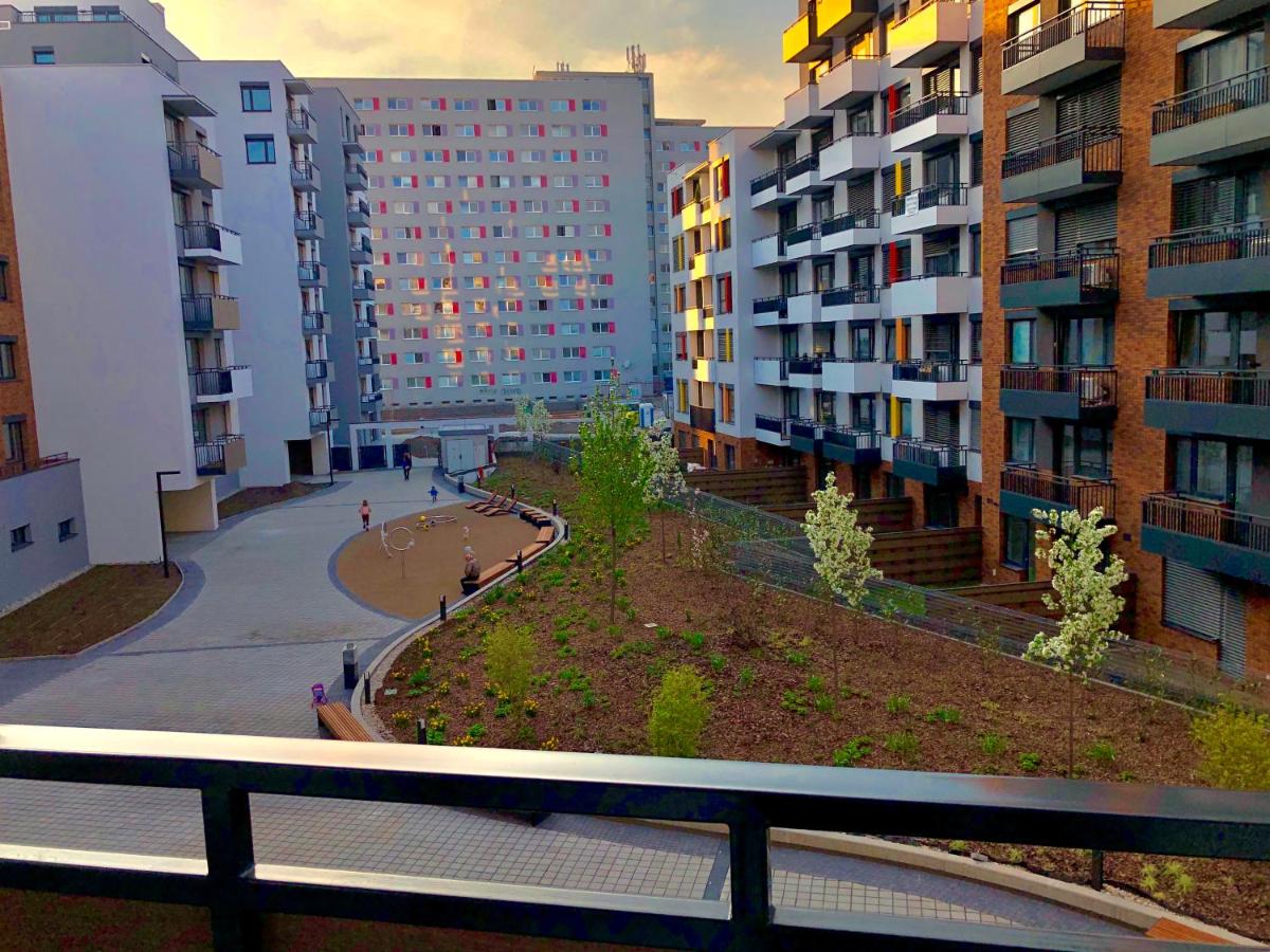 Little Romance in Bratislava - Housity